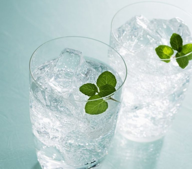 Soda Water Italb Ristorante Italiano